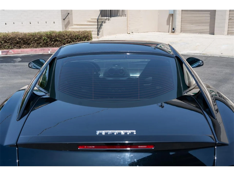 2008 Ferrari 599 GTB Fiorano - Image 14 of 31