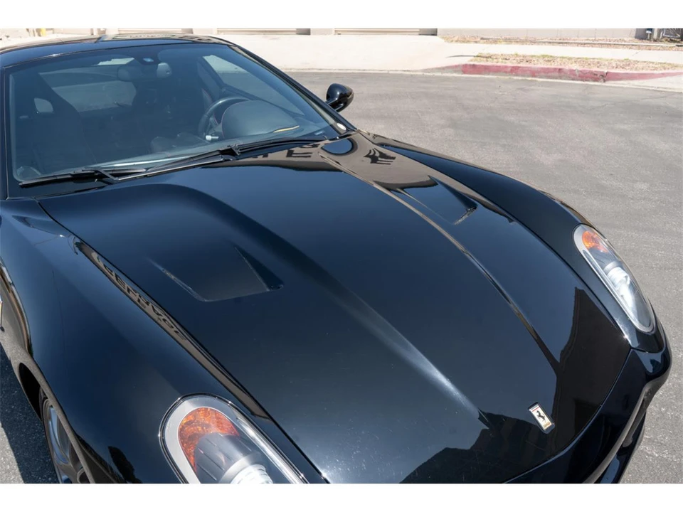 2008 Ferrari 599 GTB Fiorano - Image 16 of 31