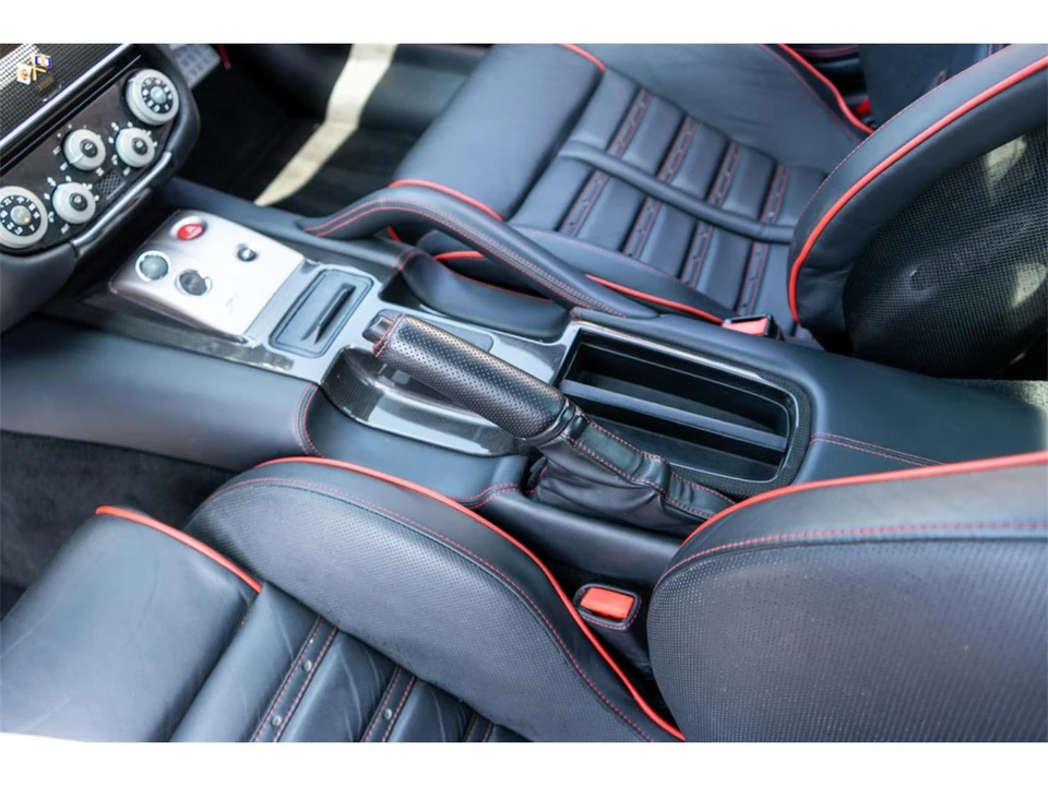2008 Ferrari 599 GTB Fiorano - Image 28 of 31