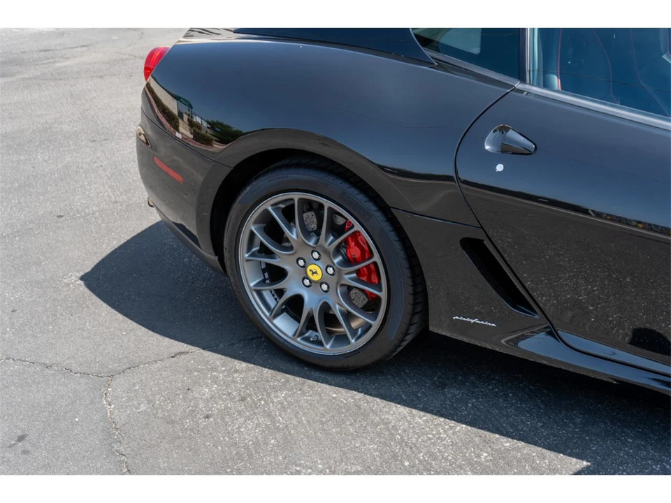 2008 Ferrari 599 GTB Fiorano - Image 20 of 31