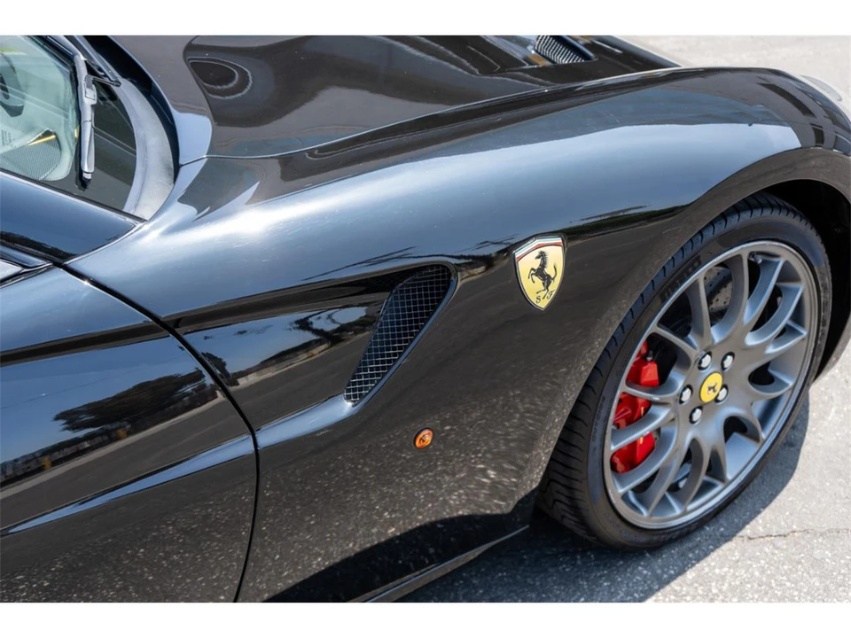 2008 Ferrari 599 GTB Fiorano - Image 18 of 31