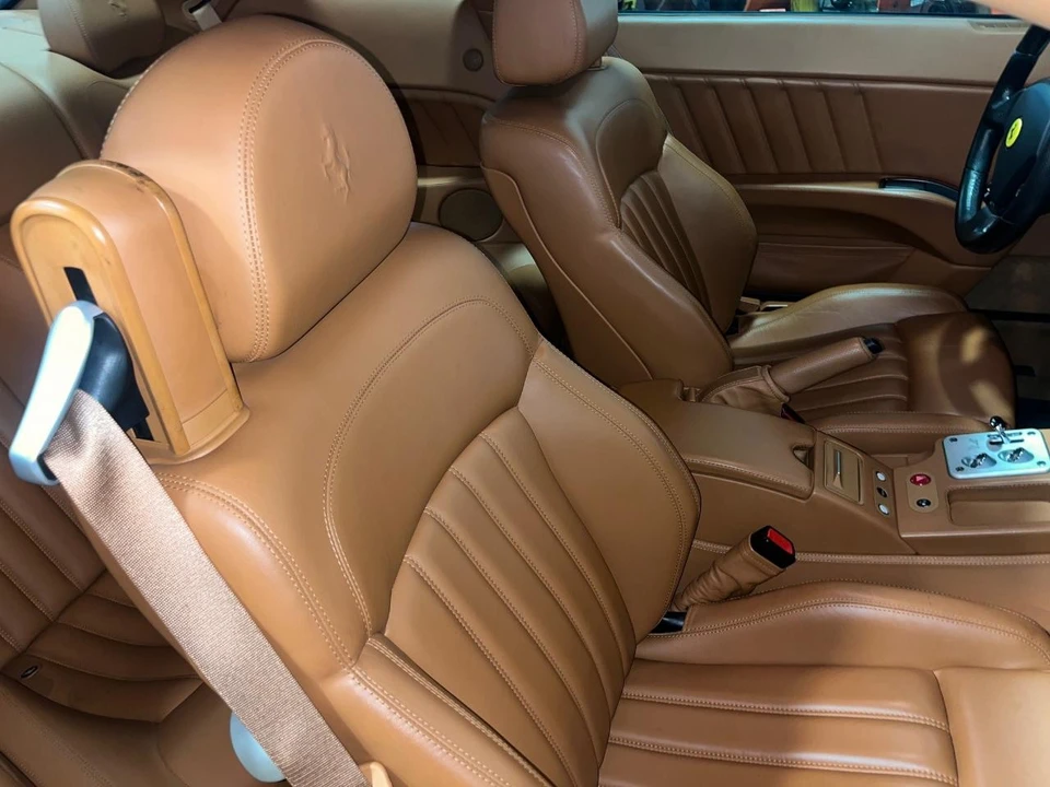 2008 Ferrari 612 - Image 31 of 31