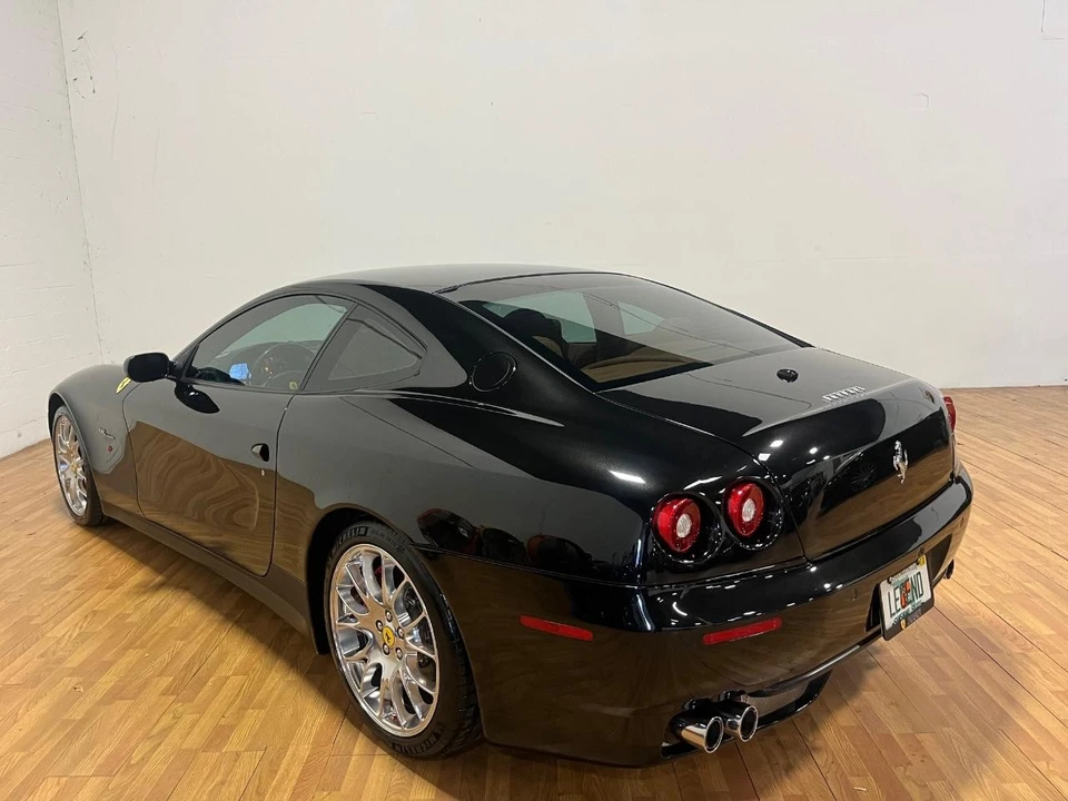 2008 Ferrari 612 - Image 8 of 31