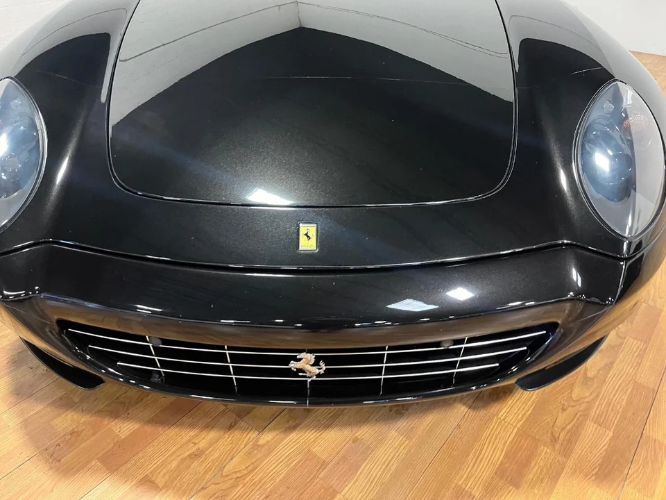 2008 Ferrari 612 - Image 15 of 31