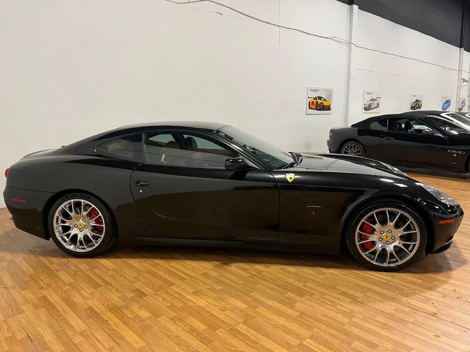2008 Ferrari 612 - Image 3 of 31