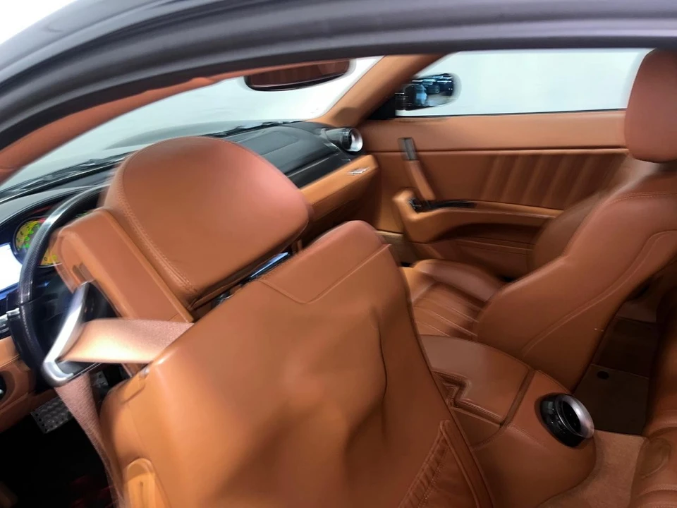 2008 Ferrari 612 - Image 24 of 31