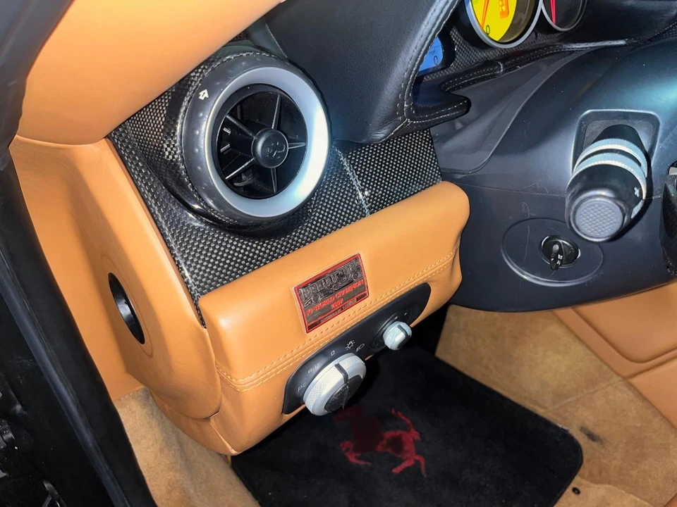 2008 Ferrari 612 - Image 18 of 31