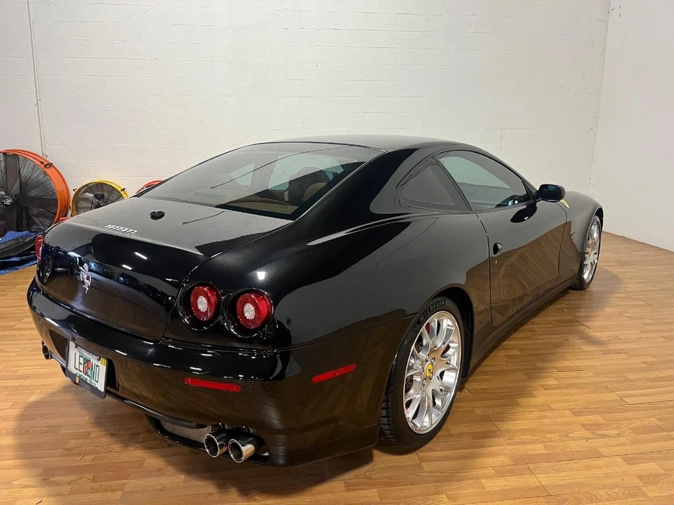 2008 Ferrari 612 - Image 4 of 31