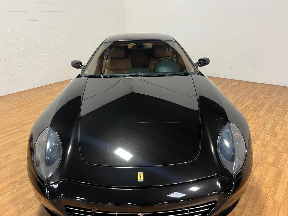 2008 Ferrari 612 - Image 14 of 31