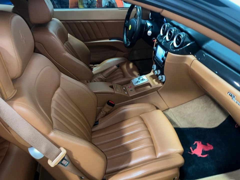 2008 Ferrari 612 - Image 30 of 31