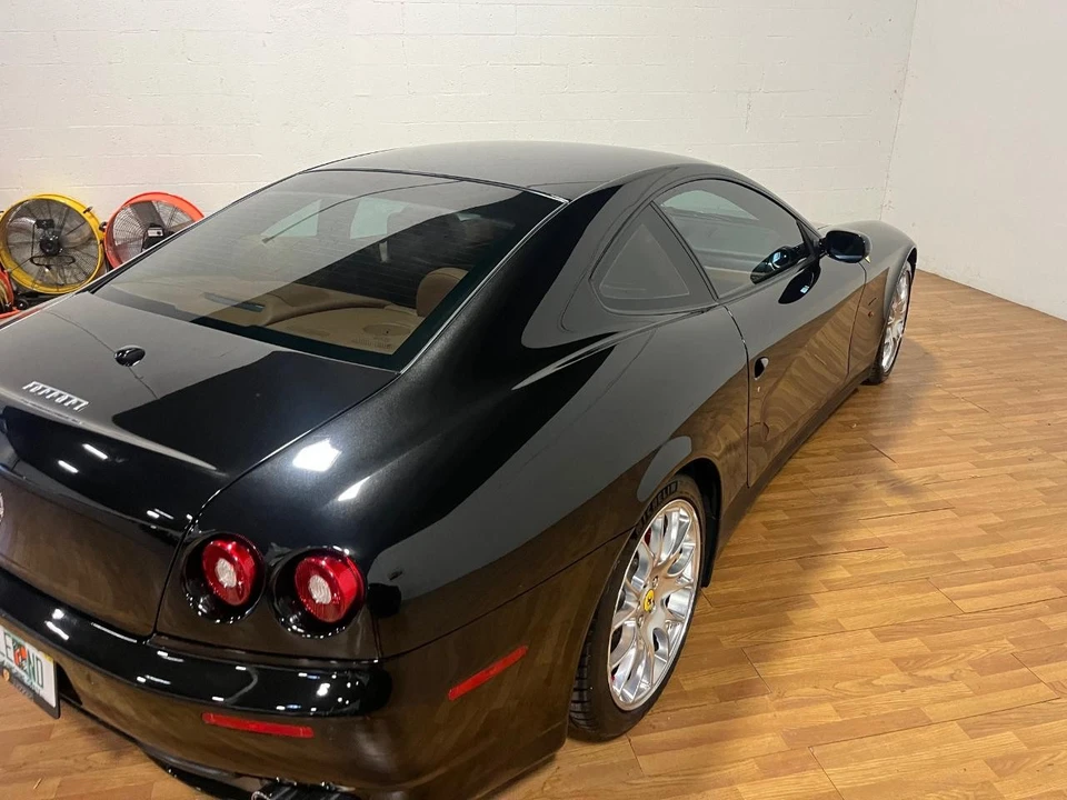 2008 Ferrari 612 - Image 5 of 31