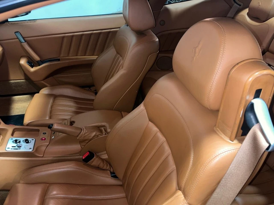 2008 Ferrari 612 - Image 20 of 31