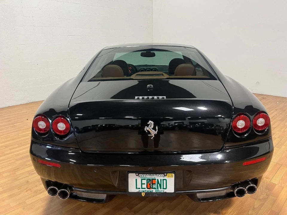 2008 Ferrari 612 - Image 6 of 31