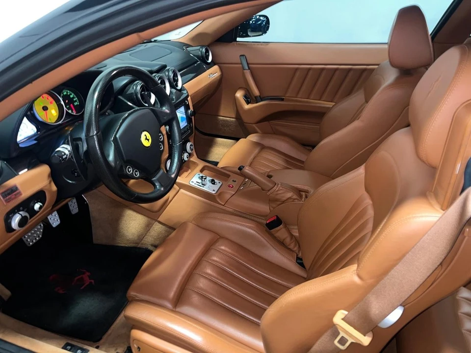 2008 Ferrari 612 - Image 19 of 31