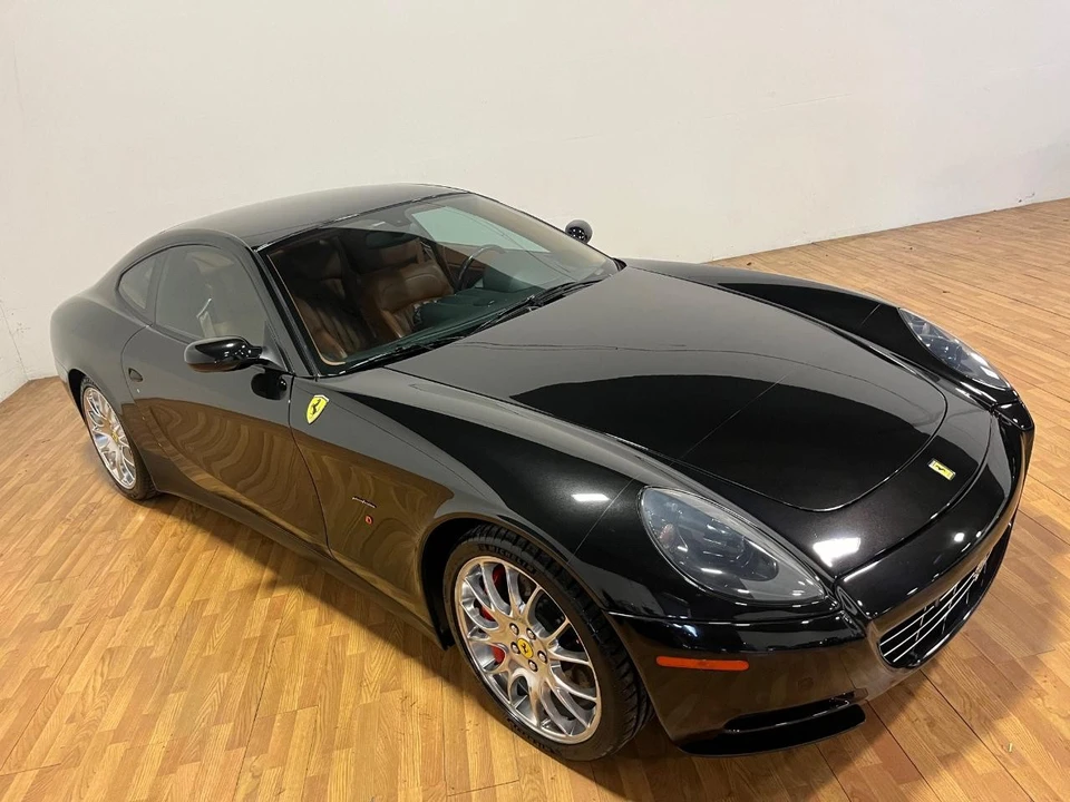 2008 Ferrari 612 - Image 2 of 31