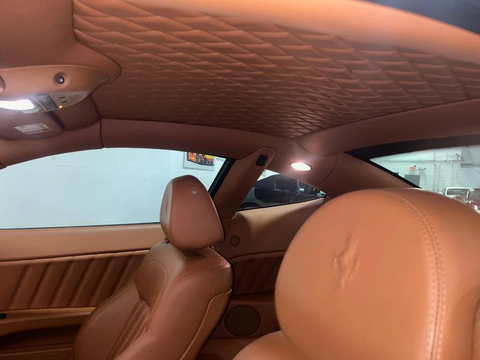 2008 Ferrari 612 - Image 21 of 31