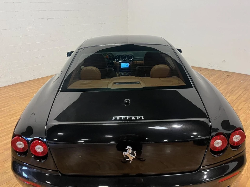 2008 Ferrari 612 - Image 7 of 31