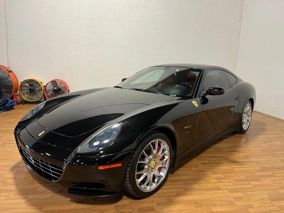 2008 Ferrari 612 - Image 11 of 31