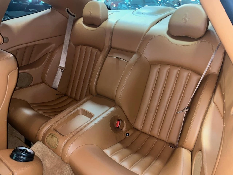 2008 Ferrari 612 - Image 26 of 31
