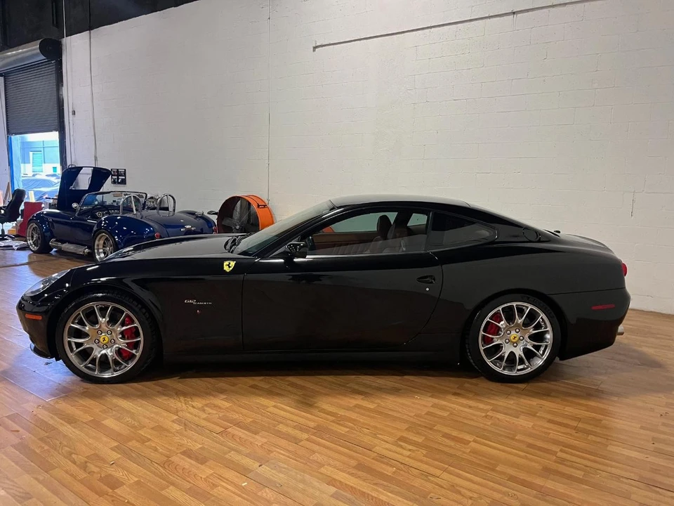 2008 Ferrari 612 - Image 10 of 31