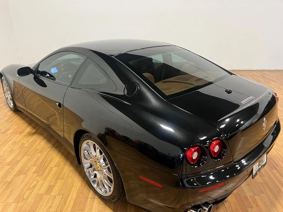 2008 Ferrari 612 - Image 9 of 31