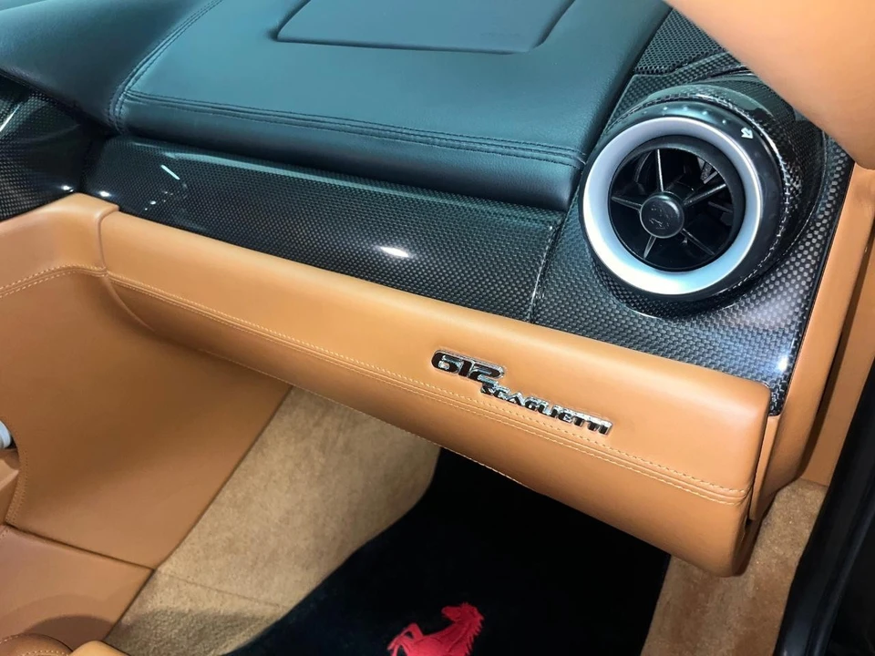 2008 Ferrari 612 - Image 29 of 31