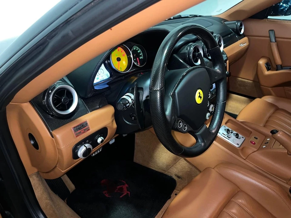 2008 Ferrari 612 - Image 17 of 31