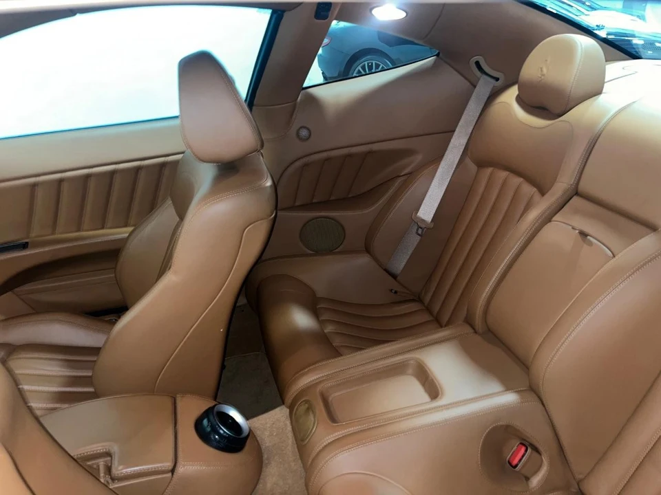 2008 Ferrari 612 - Image 25 of 31