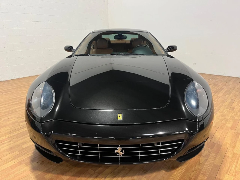 2008 Ferrari 612 - Image 13 of 31