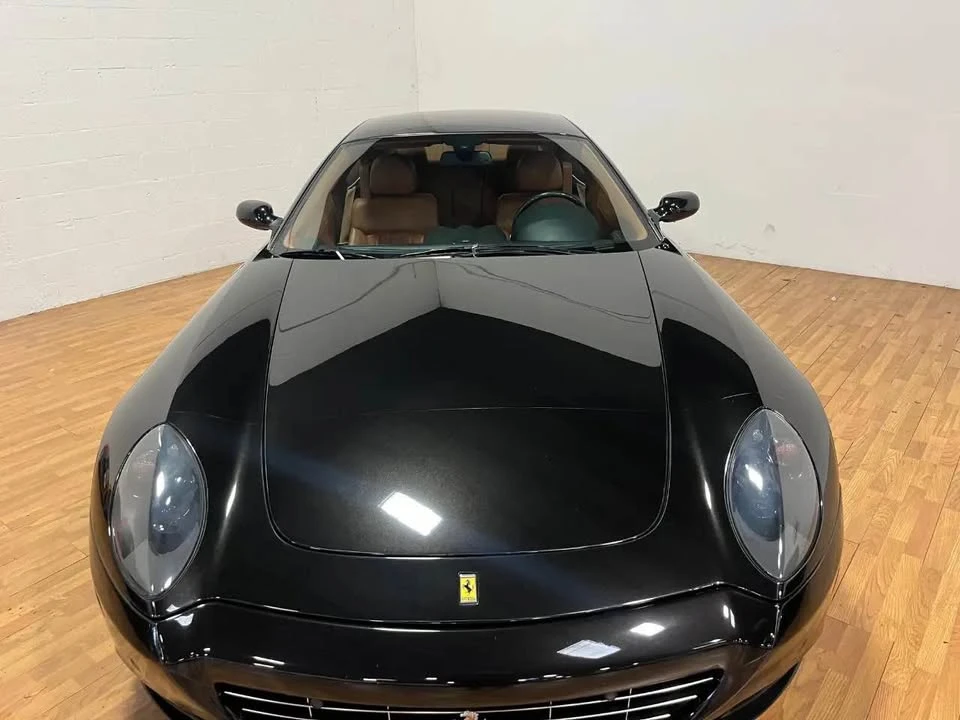 2008 Ferrari 612 - Image 5 of 20