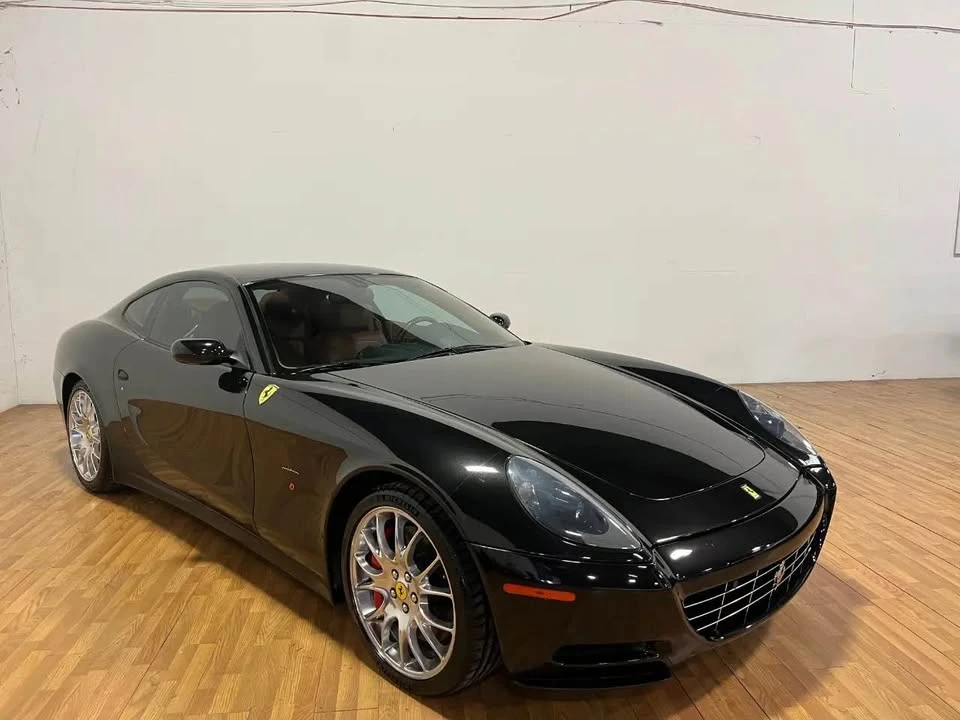2008 Ferrari 612 - Image 3 of 20