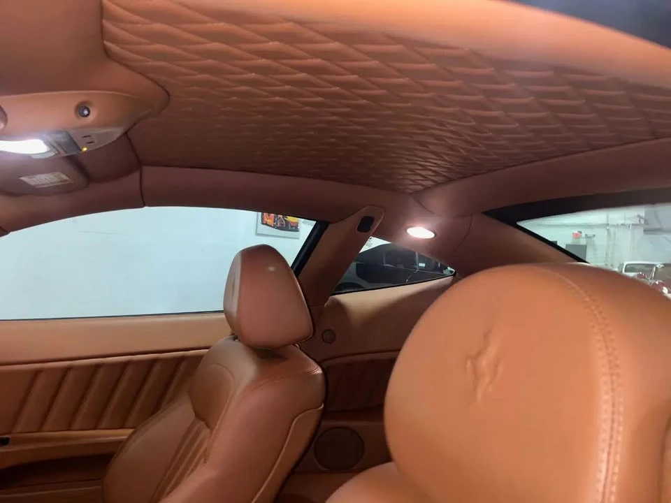2008 Ferrari 612 - Image 10 of 20