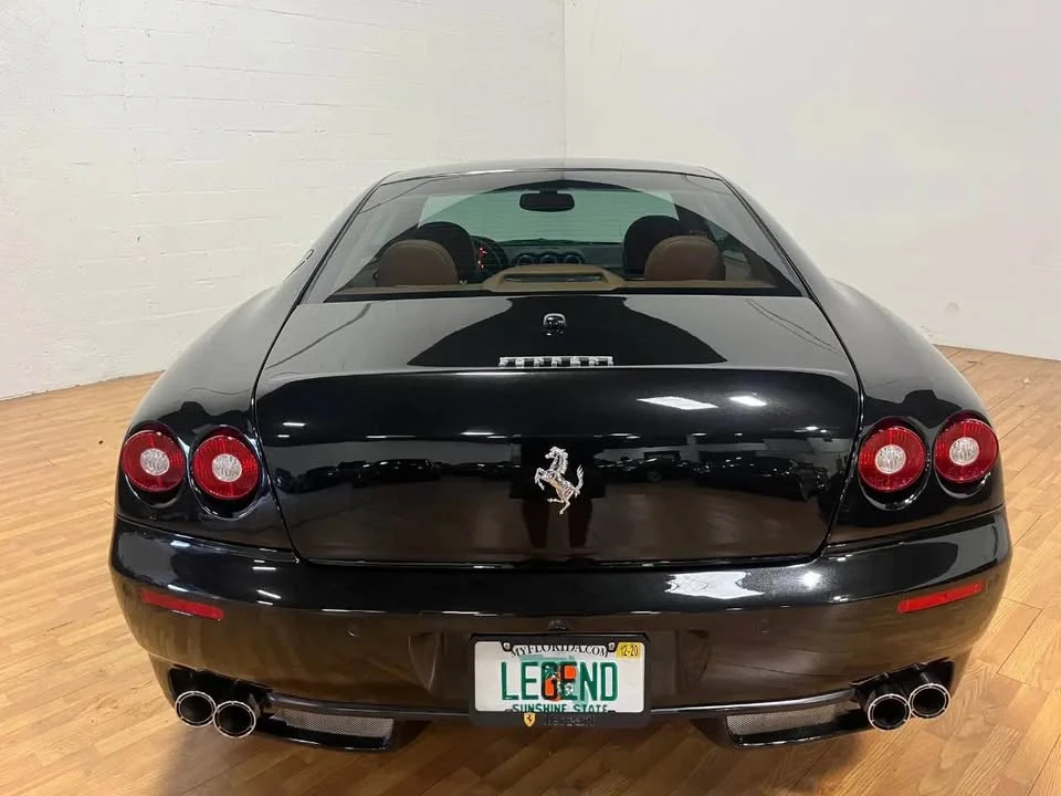 2008 Ferrari 612 - Image 20 of 20