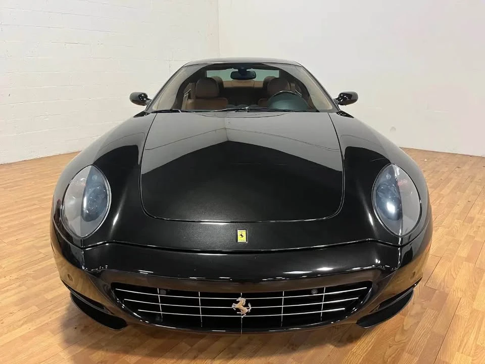 2008 Ferrari 612 - Image 4 of 20