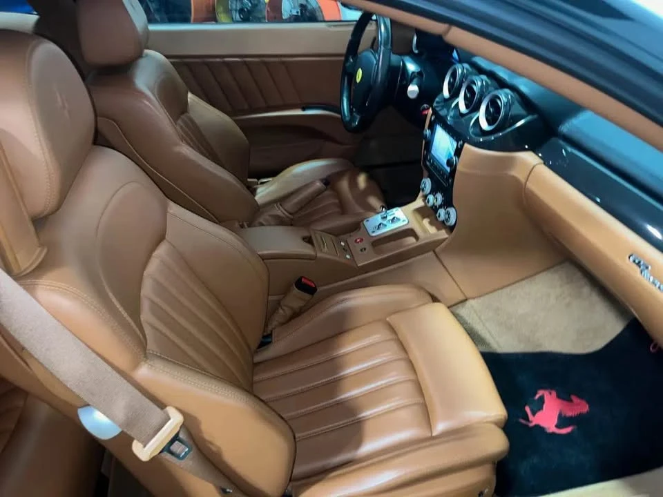 2008 Ferrari 612 - Image 12 of 20