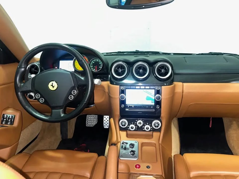2008 Ferrari 612 - Image 15 of 20