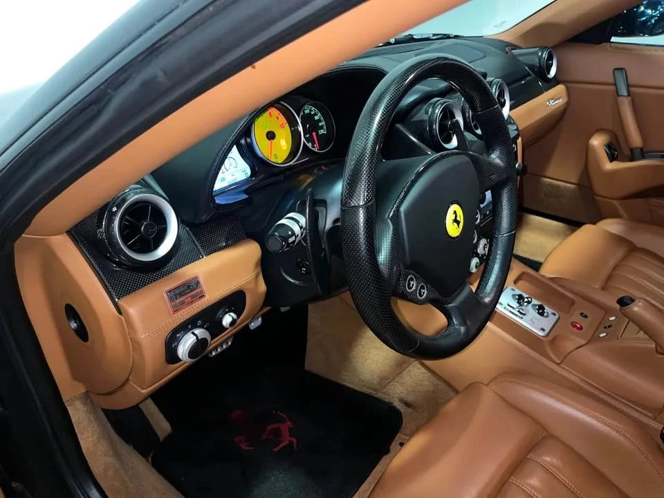2008 Ferrari 612 - Image 6 of 20