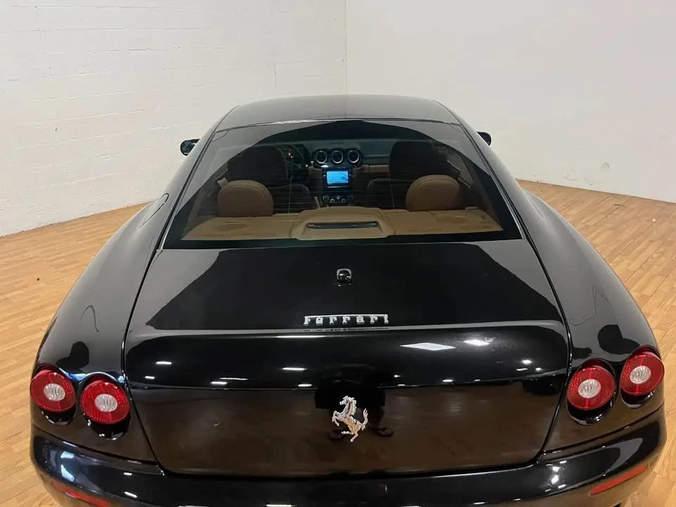 2008 Ferrari 612 - Image 18 of 20