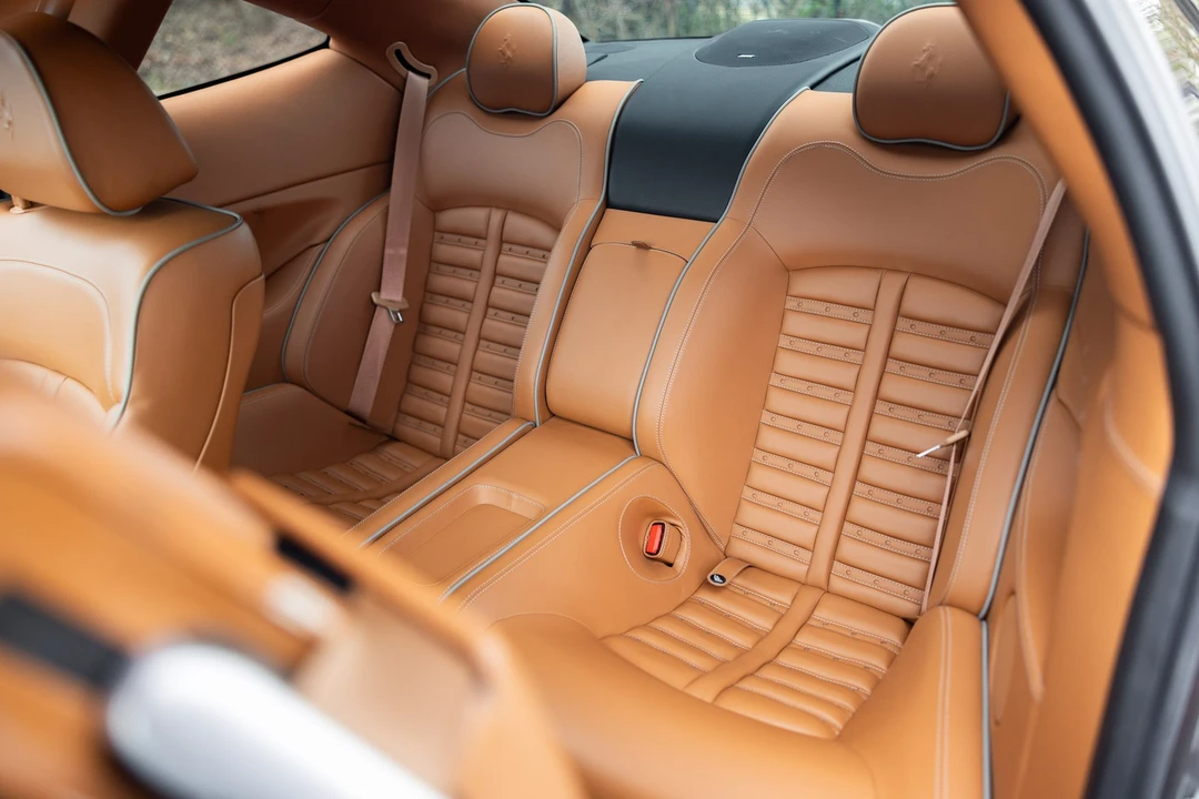 2008 Ferrari 612 - Image 13 of 31