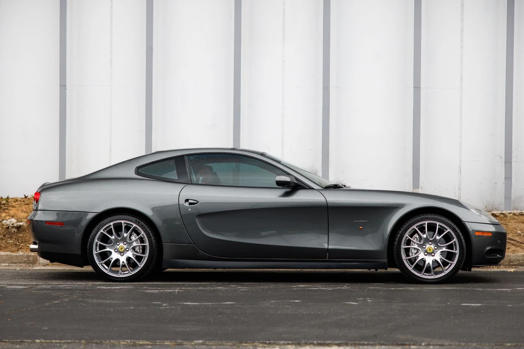2008 Ferrari 612 - Image 6 of 31