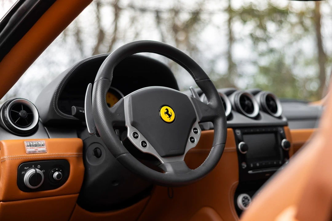 2008 Ferrari 612 - Image 22 of 31