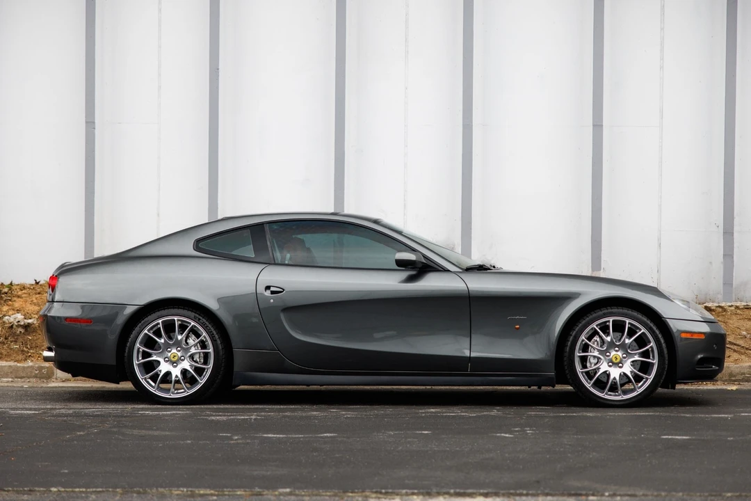 2008 Ferrari 612 - Image 6 of 12