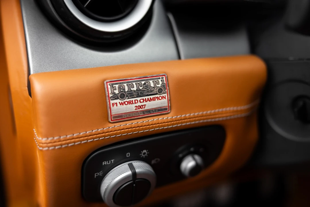 2008 Ferrari 612 - Image 21 of 31
