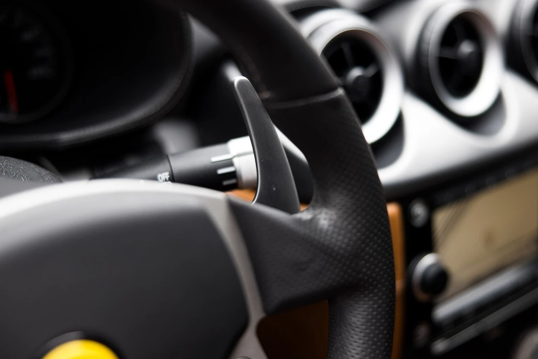 2008 Ferrari 612 - Image 25 of 31