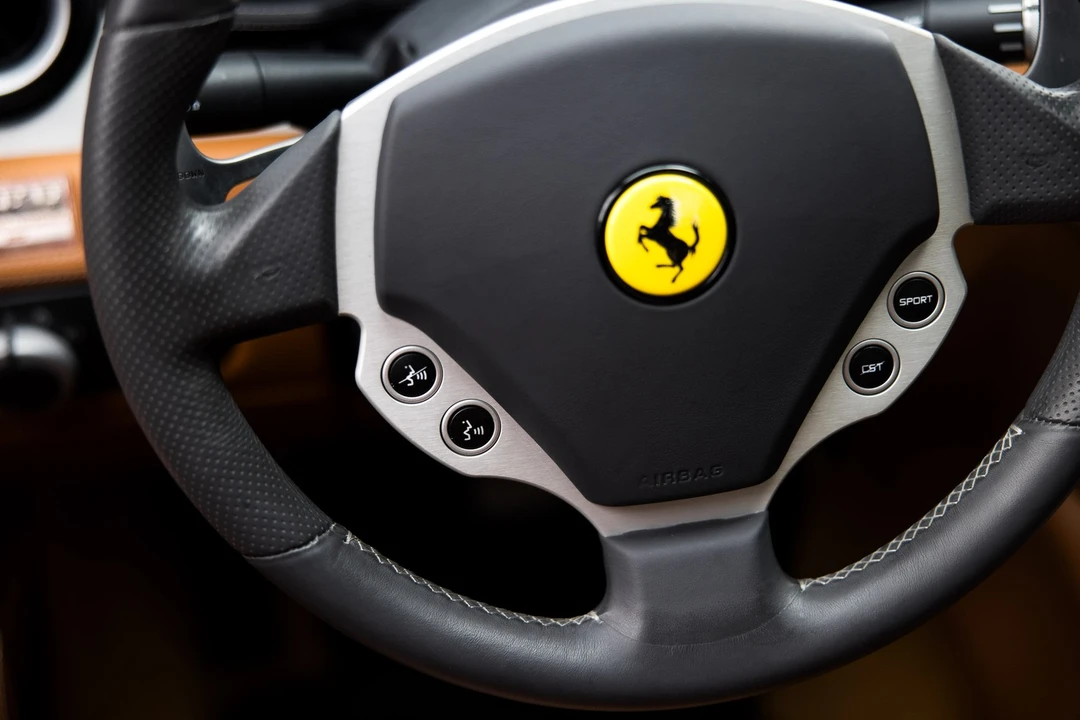 2008 Ferrari 612 - Image 23 of 31
