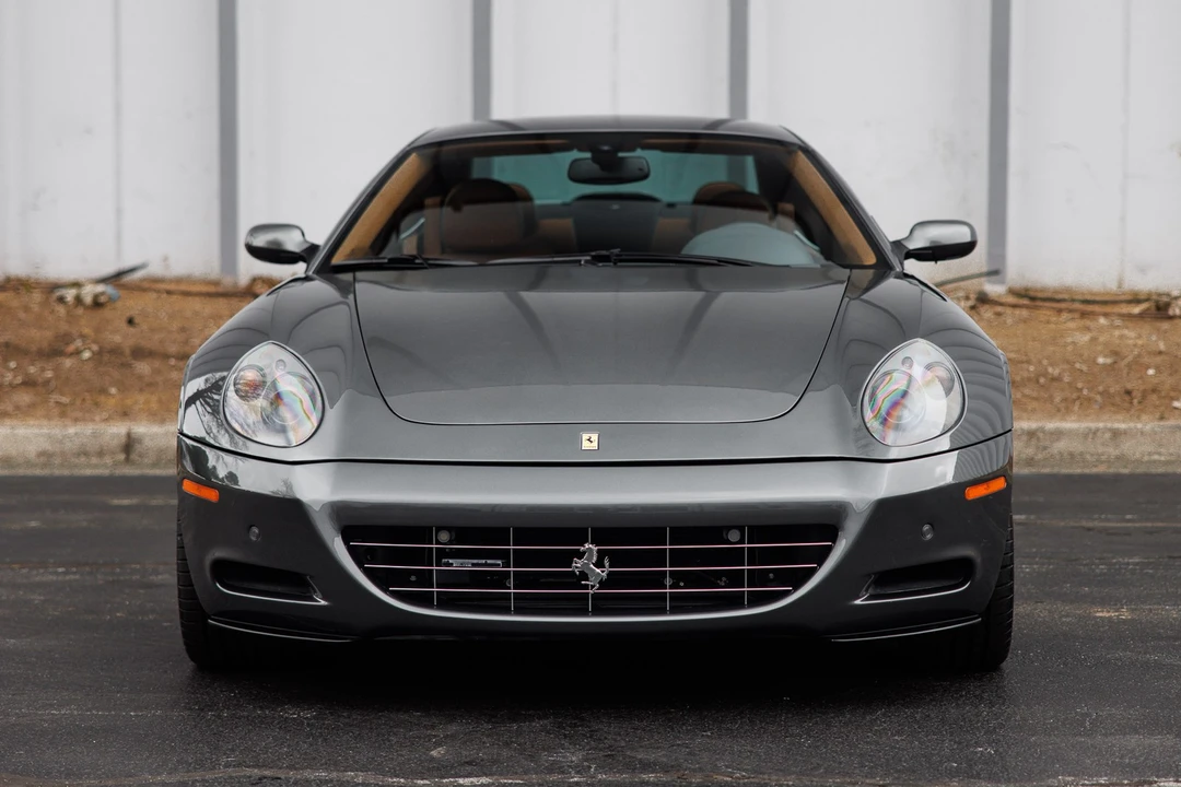 2008 Ferrari 612 - Image 4 of 31
