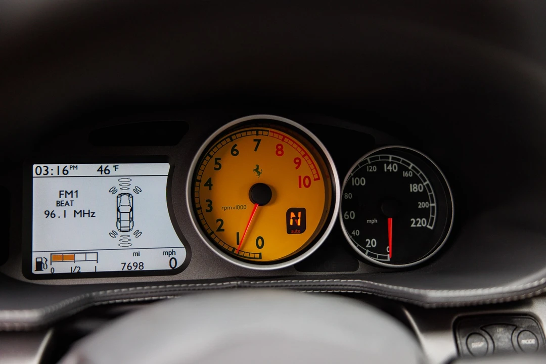 2008 Ferrari 612 - Image 28 of 31