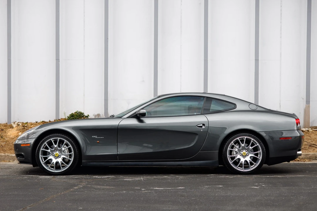 2008 Ferrari 612 - Image 10 of 31