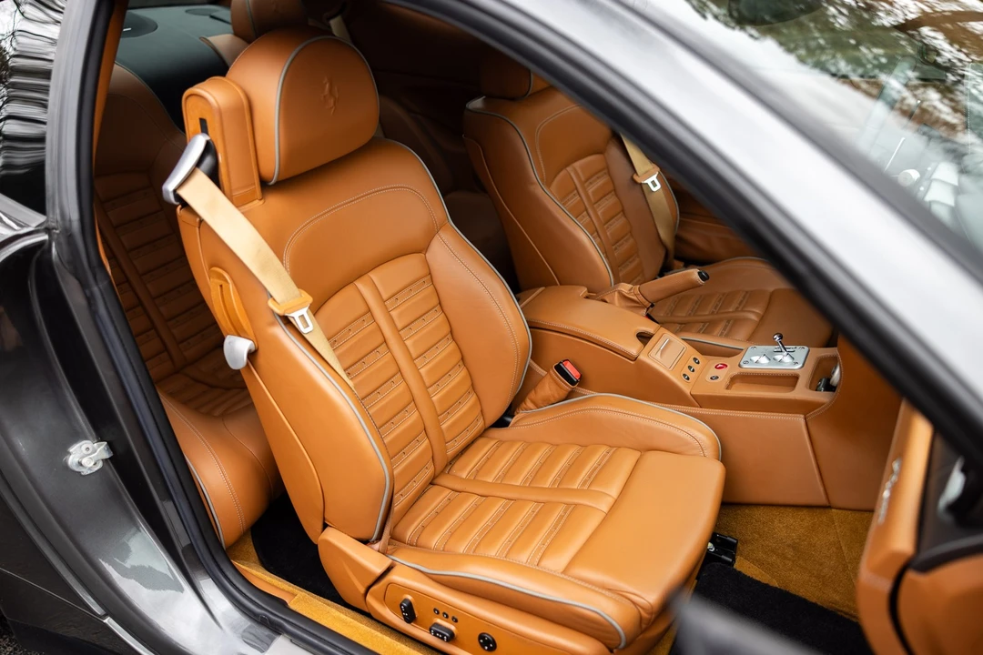 2008 Ferrari 612 - Image 15 of 31