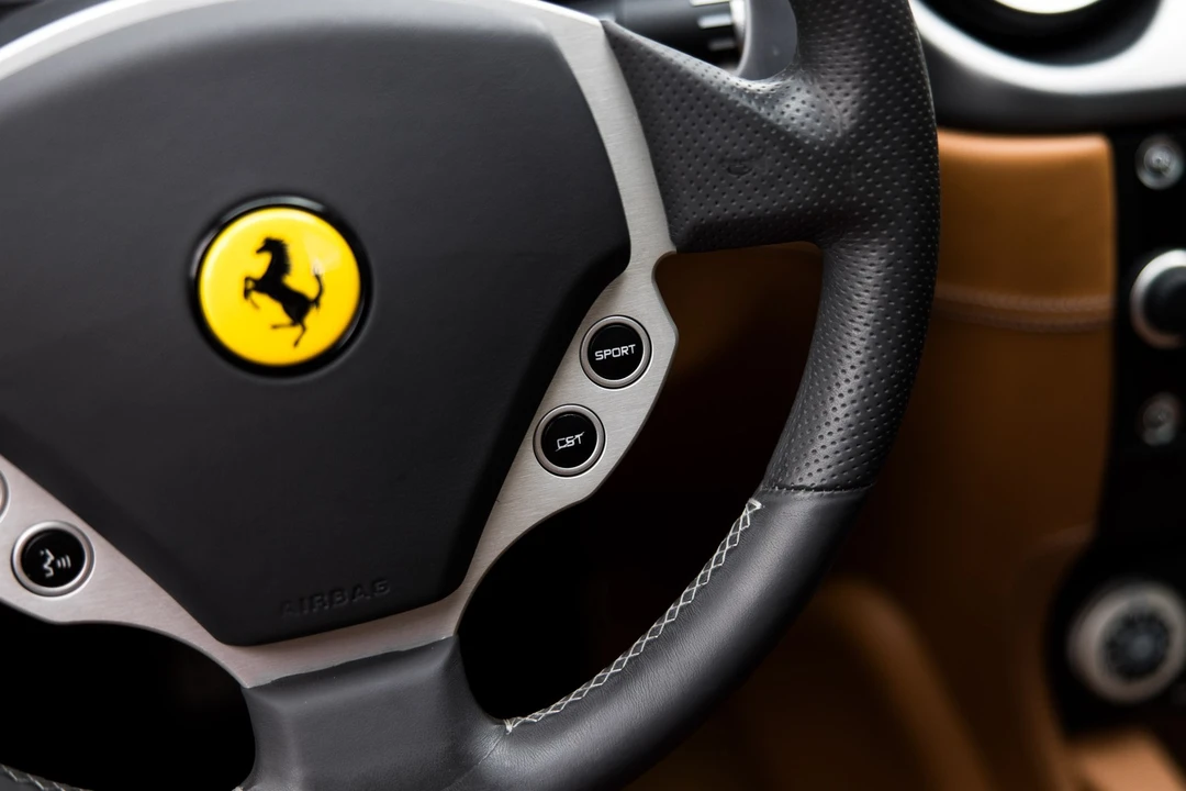 2008 Ferrari 612 - Image 24 of 31